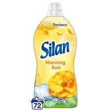 Silan Morning Sun aviváž 72 praní 1800 ml