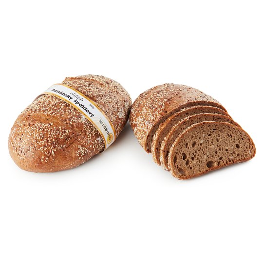 Chlieb panónsky špaldový 500 g