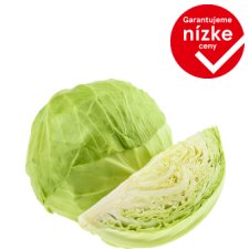Tesco Cabbage White Loose