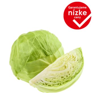 Kapusta biela