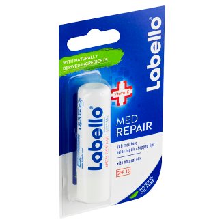 Labello Med Repair Balzam na pery 4,8 g
