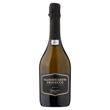 Tesco Finest Valdobbiadene Prosecco Superiore Sparkling Wine Brut 750 ml