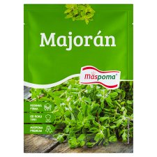 Mäspoma Majorán 7 g