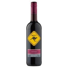 Next Kangaroo Shiraz Red Dry Wine 750 ml