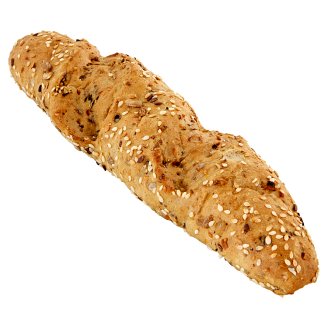 Tesco Finest Bageta viaczrnná 110 g