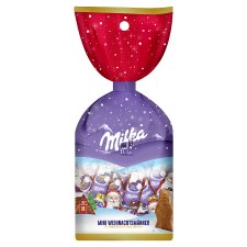 Milka Santovi priatelia 120 g