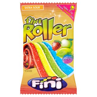 Fini Roller Rainbow 20 g