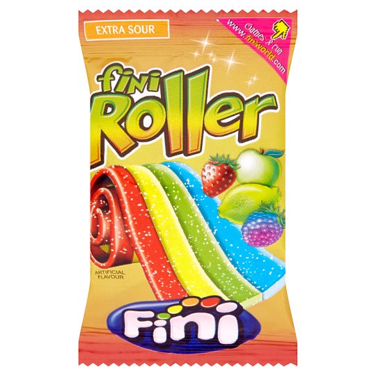 Fini Roller Rainbow 20 g