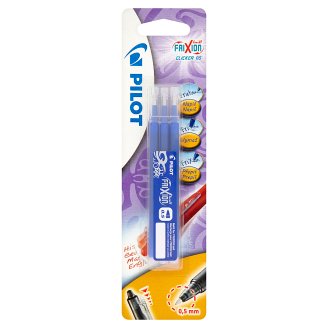 Pilot Frixion Ball Náplň 0,5 modrá