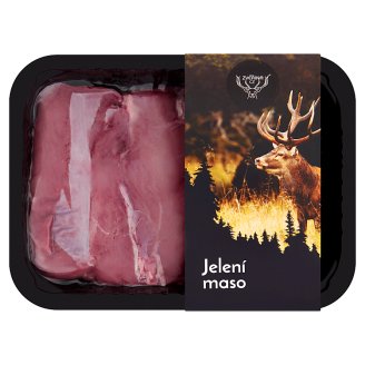 Sela Vita Jelenie plece bez kosti 400 g