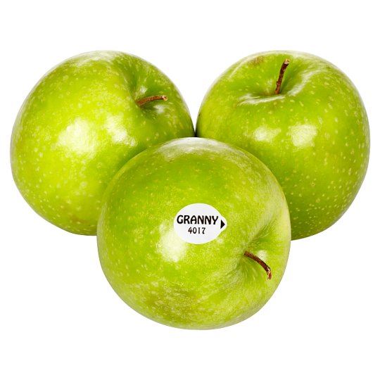 Jablká Granny Smith