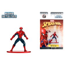 Marvel Spider-Man Figurine