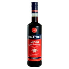 Ramazzotti Amaro Liqueur 30 % 0.7 L