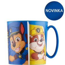 Stor Paw Patrol Pup Power Micro Mug