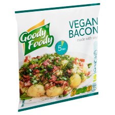 Goody Foody Vegan Bacon 300 g