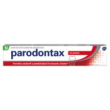 Parodontax Classic zubná pasta 75 ml