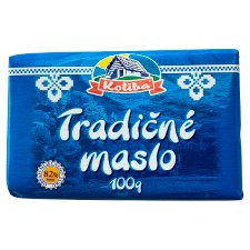 Koliba Traditional Butter 100 g
