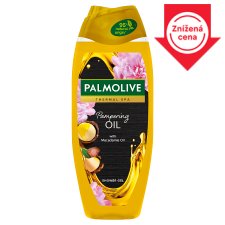 Palmolive Thermal Spa Pampering Oil Shower Gel 500 ml