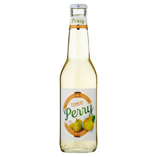 Tesco Perry 330 ml