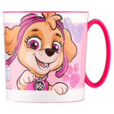 Stor Micro Mig Paw Patrol Girl Sketch 350 ml