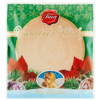 Tina Vianočné oblátky 50 g