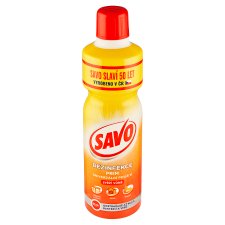 Savo Prim Fresh Fragrance 1.2 L