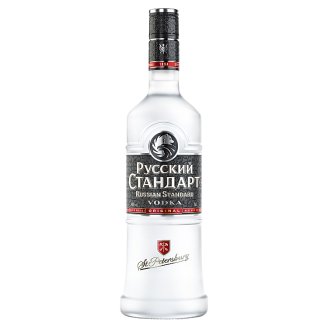 Russian Standard Vodka 0,7 l