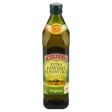 Borges Original Extra Virgin Olive Oil 750 ml