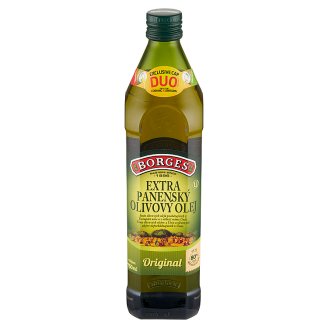 Borges Original Extra panenský olivový olej 750 ml