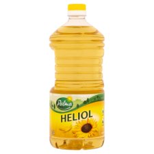 Palma Heliol Sunflower Oil 2 L
