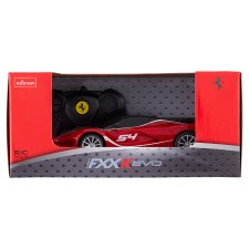 Rastar Ferrari FXX K Evo Remote Control Car