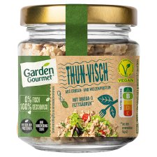 Garden Gourmet Vegan Tuna Alternative 175 g