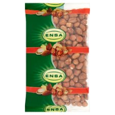 Ensa Jadrá lieskovcov 500 g