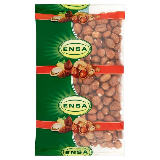 Ensa Jadrá lieskovcov 500 g