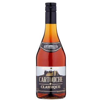 Cartouche Classique liehovina 700 ml