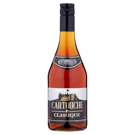 Cartouche Classique liehovina 700 ml