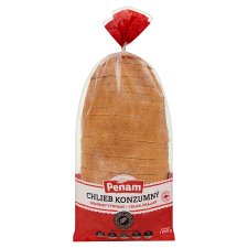 Penam Chlieb konzumný 1000 g