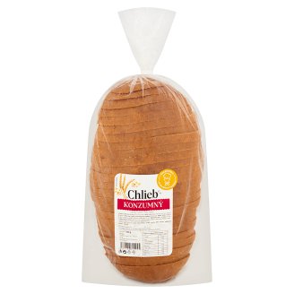 Penam Chlieb konzumný 1000 g
