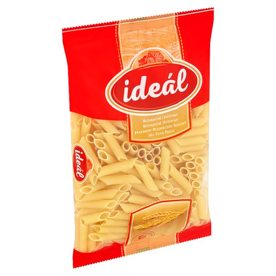 Ideál Penne bezvaječné cestoviny 400 g