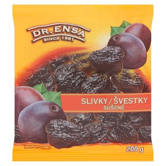 Dr. Ensa Slivky sušené 200 g
