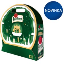 Pilsner Urquell Pivo ležiak svetlý 4 x 0,5 l (2 l)