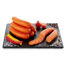 Tauris Zipser Sausages XXL