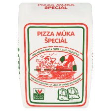 Pizza múka špeciál 1 kg