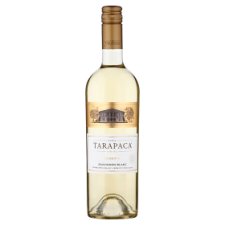 Viña Tarapacá Sauvignon Blanc White Wine 0.75 L