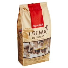 Popradská Crema Espresso Coffee Beans 1000 g
