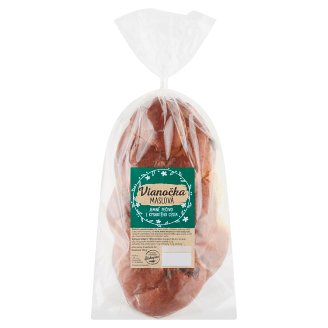 S&R Pekáreň Starého Otca Vianočka 250 g