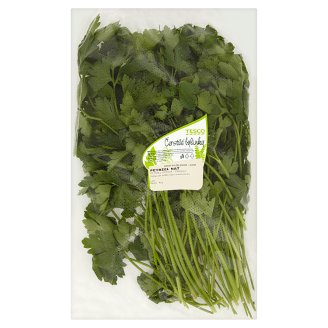 Tesco Čerstvé Bylinky Petržlen listový 80 g