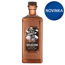 The Deacon Scotch Whisky 40% 700 ml