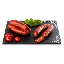 Nord Baťovská Smoked Sausage