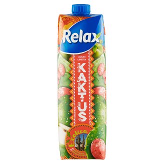 Relax Exotica Kaktus 1 l
